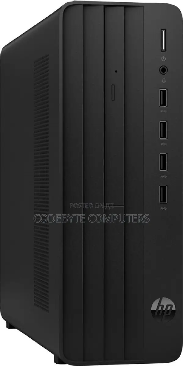 New Desktop Computer HP 290 G4 4GB Intel Core I7 HDD 1T
