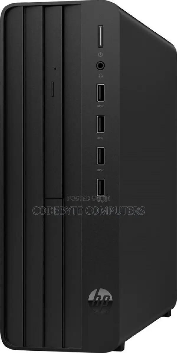 New Desktop Computer HP 290 G4 4GB Intel Core I7 HDD 1T