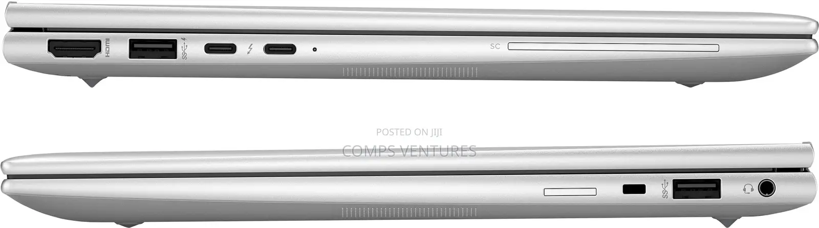 Laptop HP EliteBook 840 G5 16GB Intel Core I7 SSD 512GB