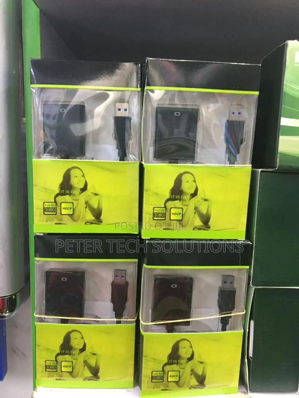 Usb to Hdmi AVAILABLE