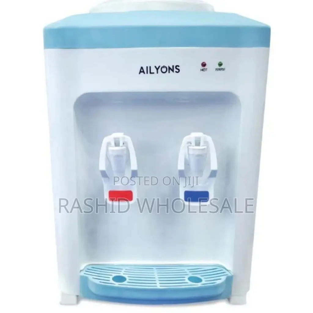 Top Table Water Dispenser