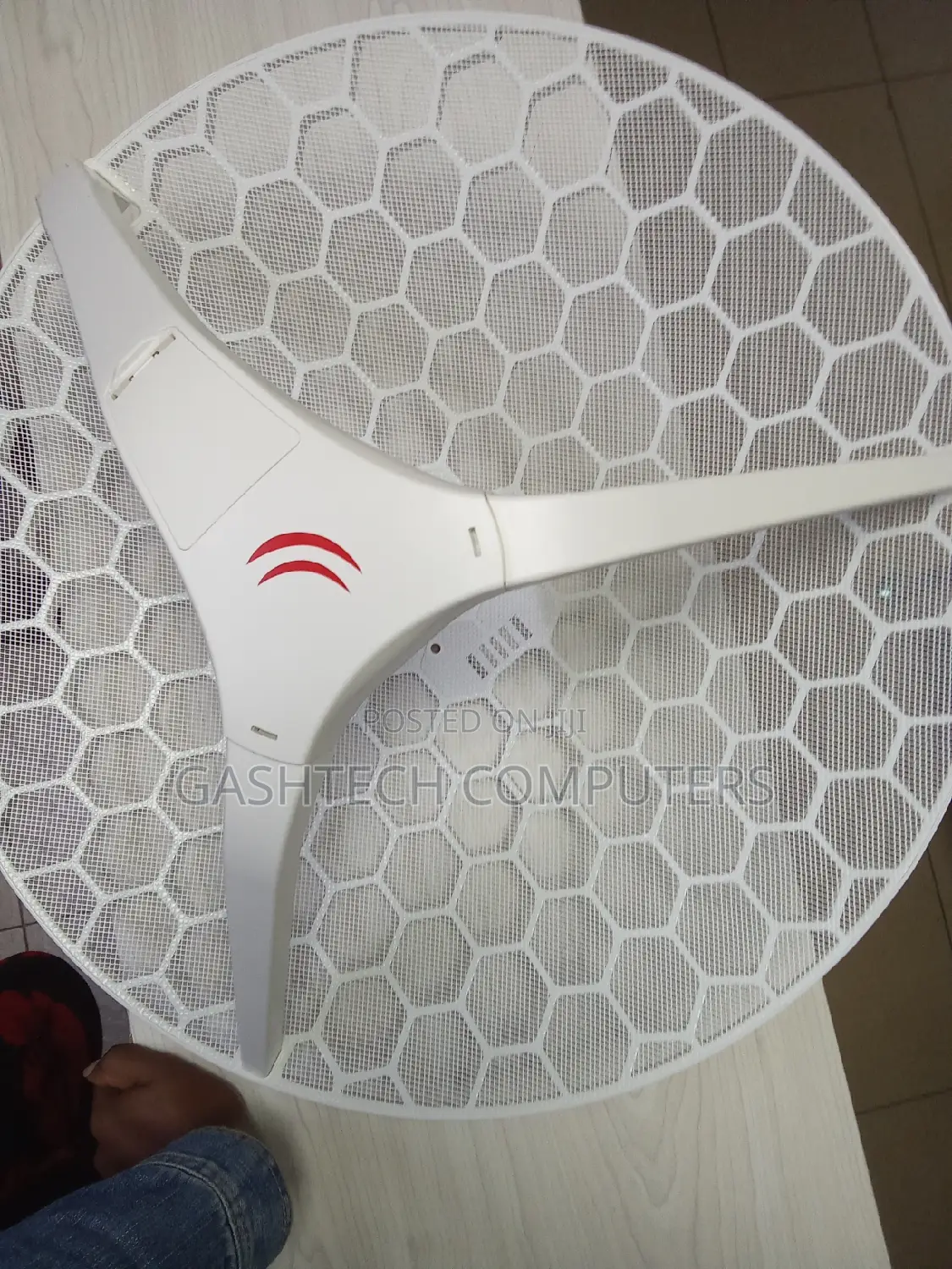 Mikrotik LHG #XL* 5 AC RBLHGG-5ACD-XL Access Point