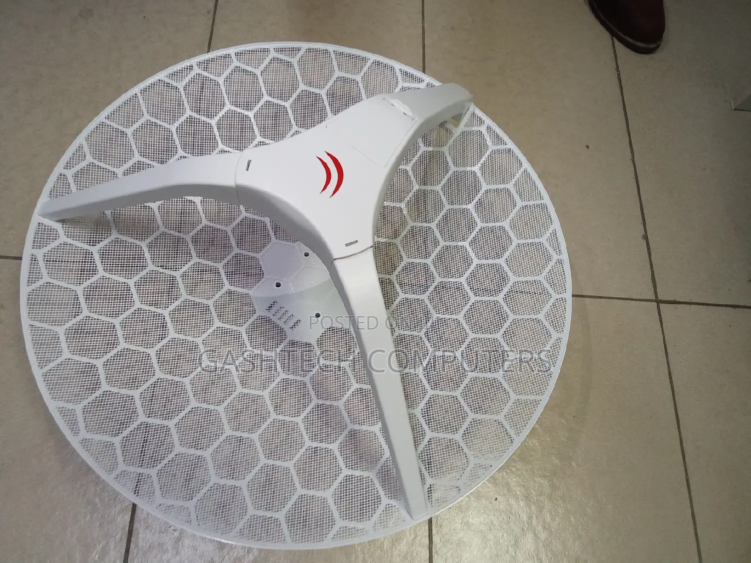 ^^ Mikrotik Routers and Wireless - Products: LHG 5 ^^