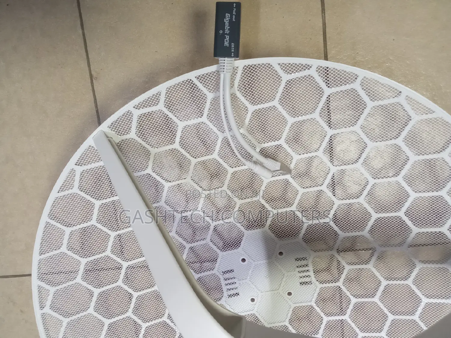 ^^ Mikrotik Routers and Wireless - Products: LHG 5 ^^