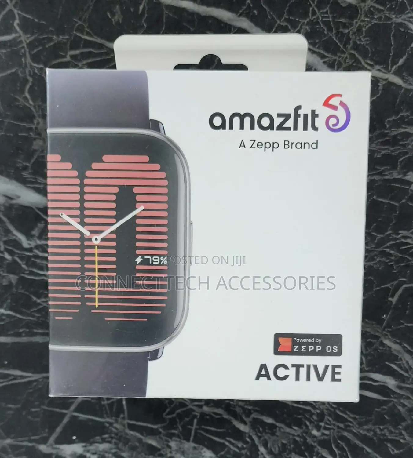 Amazfit Active