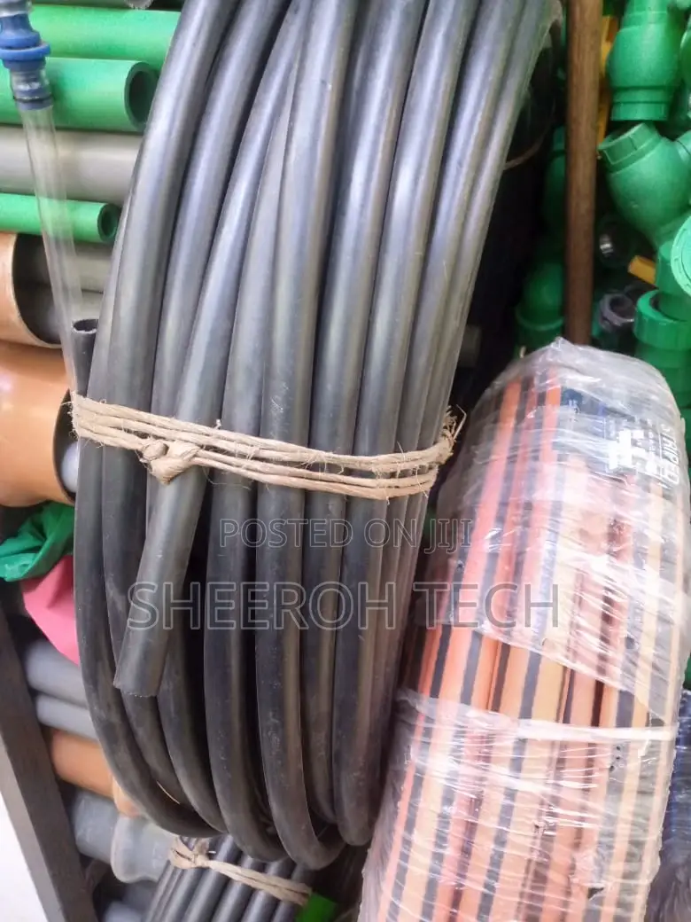 Delivery Pipe