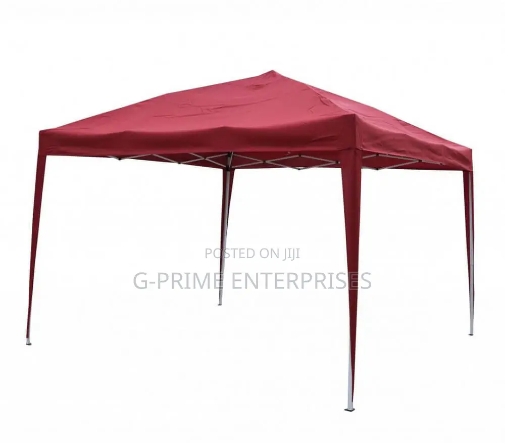 Gazebo Tent -Outdoor Tent