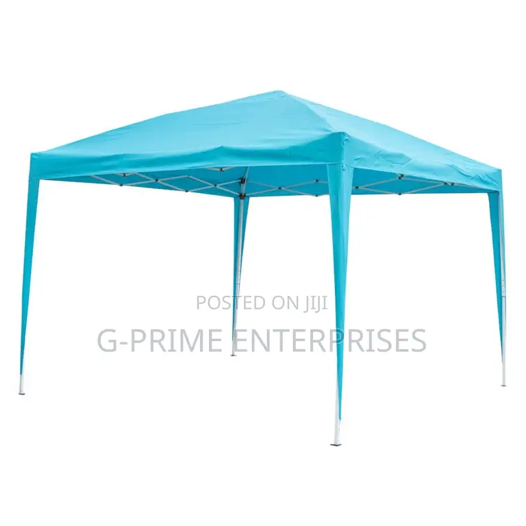 Gazebo Tent -Outdoor Tent