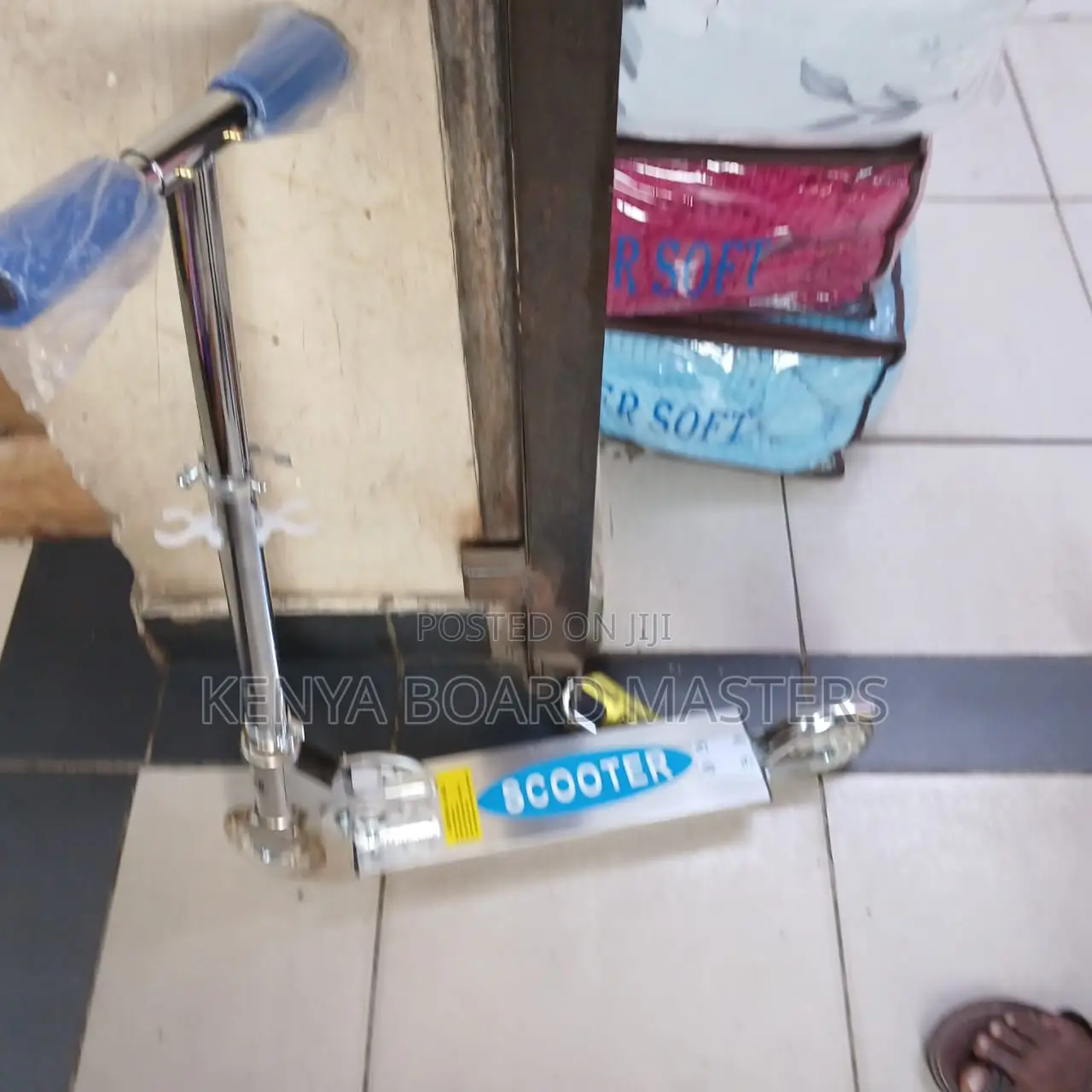 Scooter ~Scooter ~Scooter