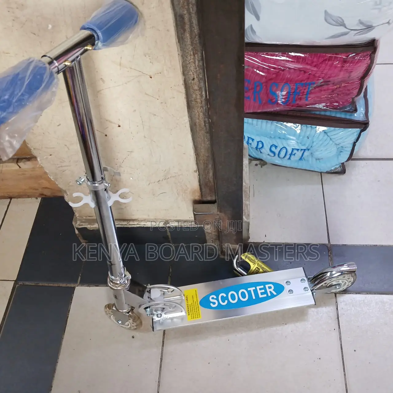 Scooter ^Scooter, Scooter, Scooter 
