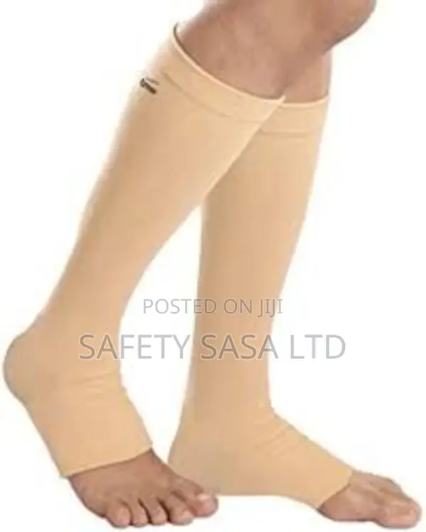 Compression Stocking Below Knee Classic (Pair)