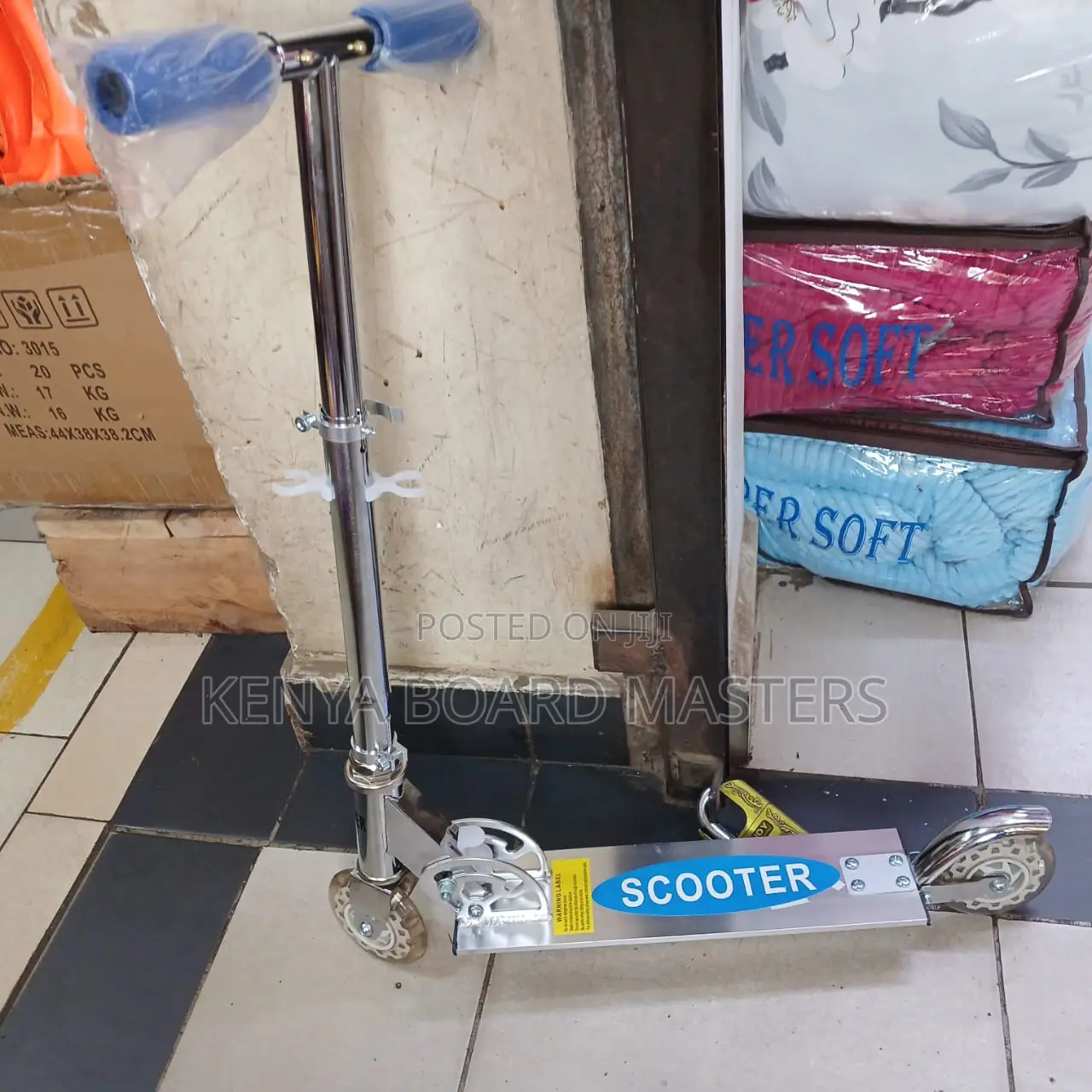 Scooter!!Scooter ^Scooters;Scooter