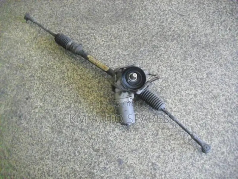 Honda Airwave Steering Rack.