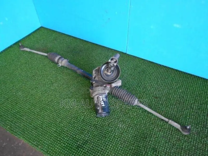 Honda Airwave Steering Rack.