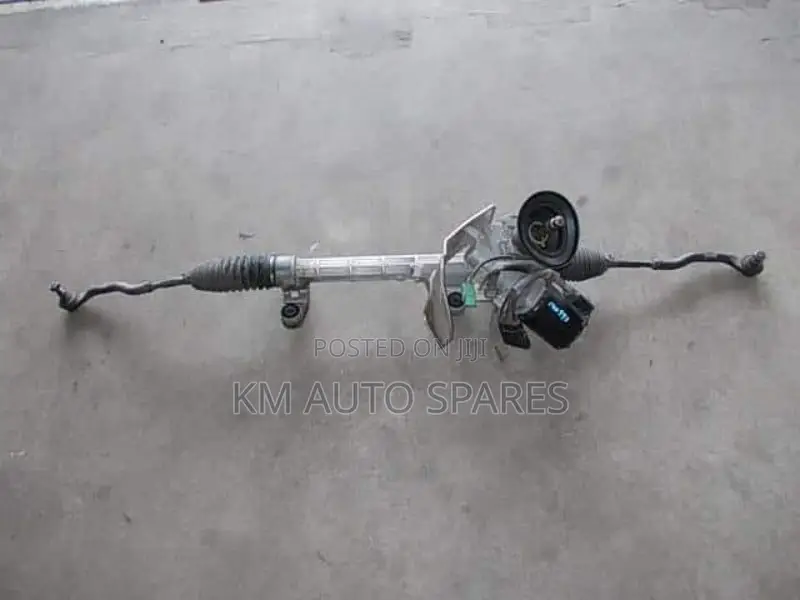 Honda Stream Steering Rack.