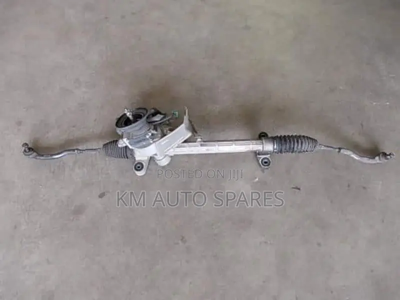 Honda Stream Steering Rack.
