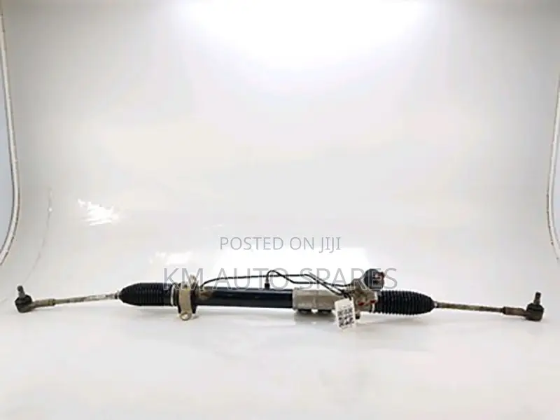 Isuzu D-Max Steering Rack.