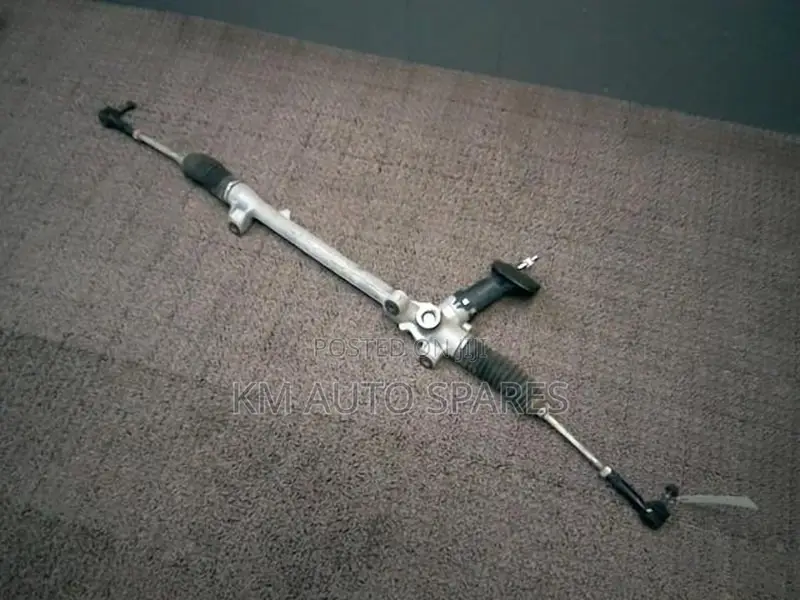 Mazda Cx5 Steering Rack.