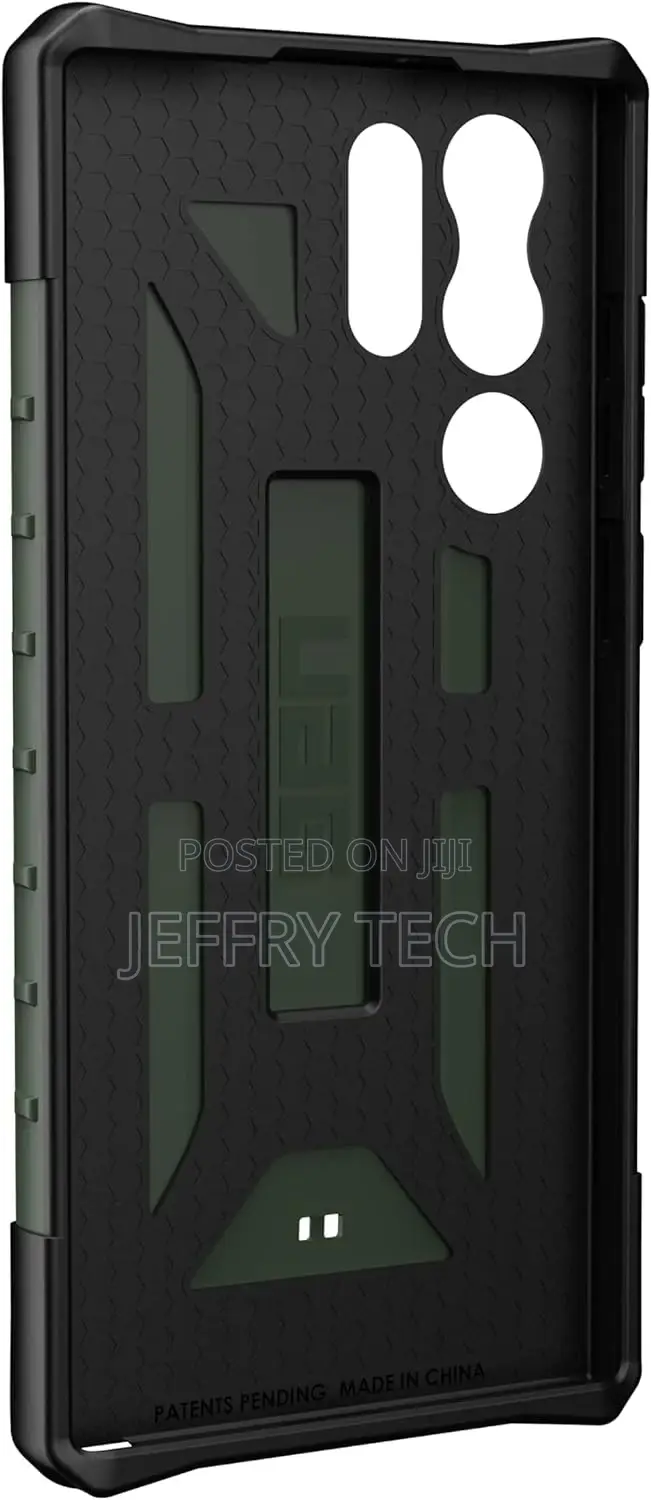UAG Pathfinder Protective Case for Samsung Galaxy S22 Ultra,