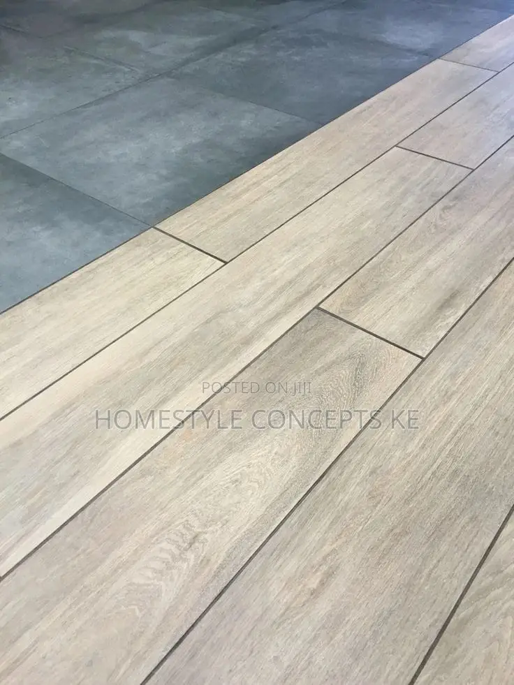 Beautiful Laminate Floor for Homes and Offices