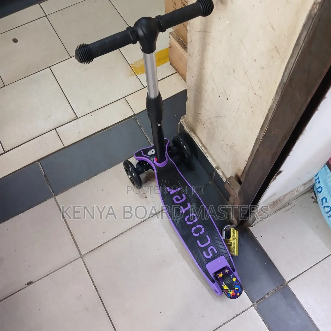 Scooter ♡Scooter Scooter