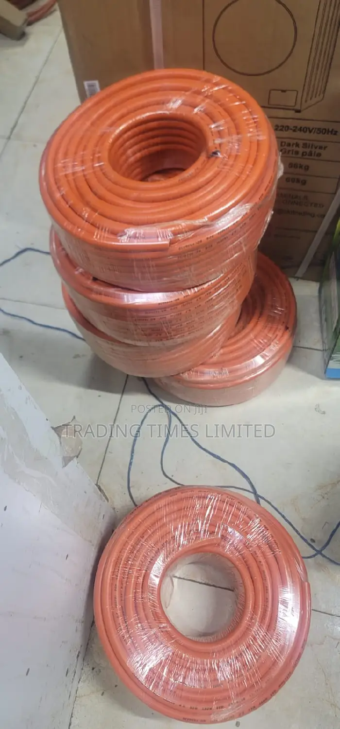 Gas Pipe (50m)LPG