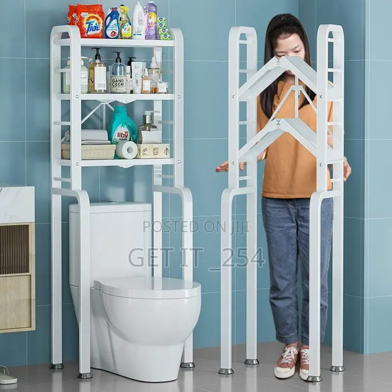 Foldable Heavy Duty Machine Stand Rack