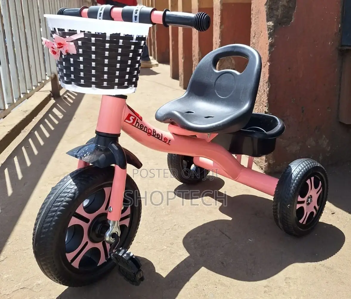 Tricycle Kids Tricycle