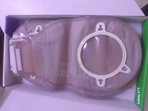 2 Piece Stoma Bags
