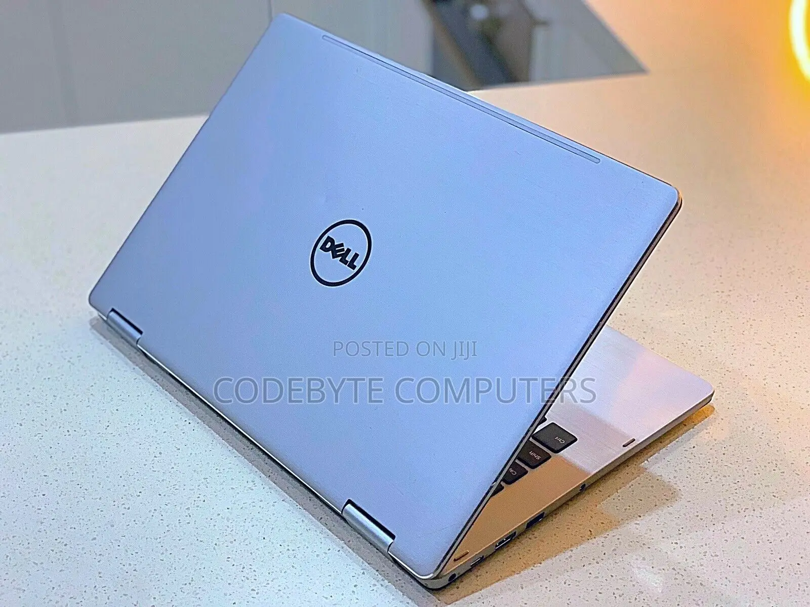 Laptop Dell Inspiron 13 7373 16GB Intel Core I7 SSD 256GB