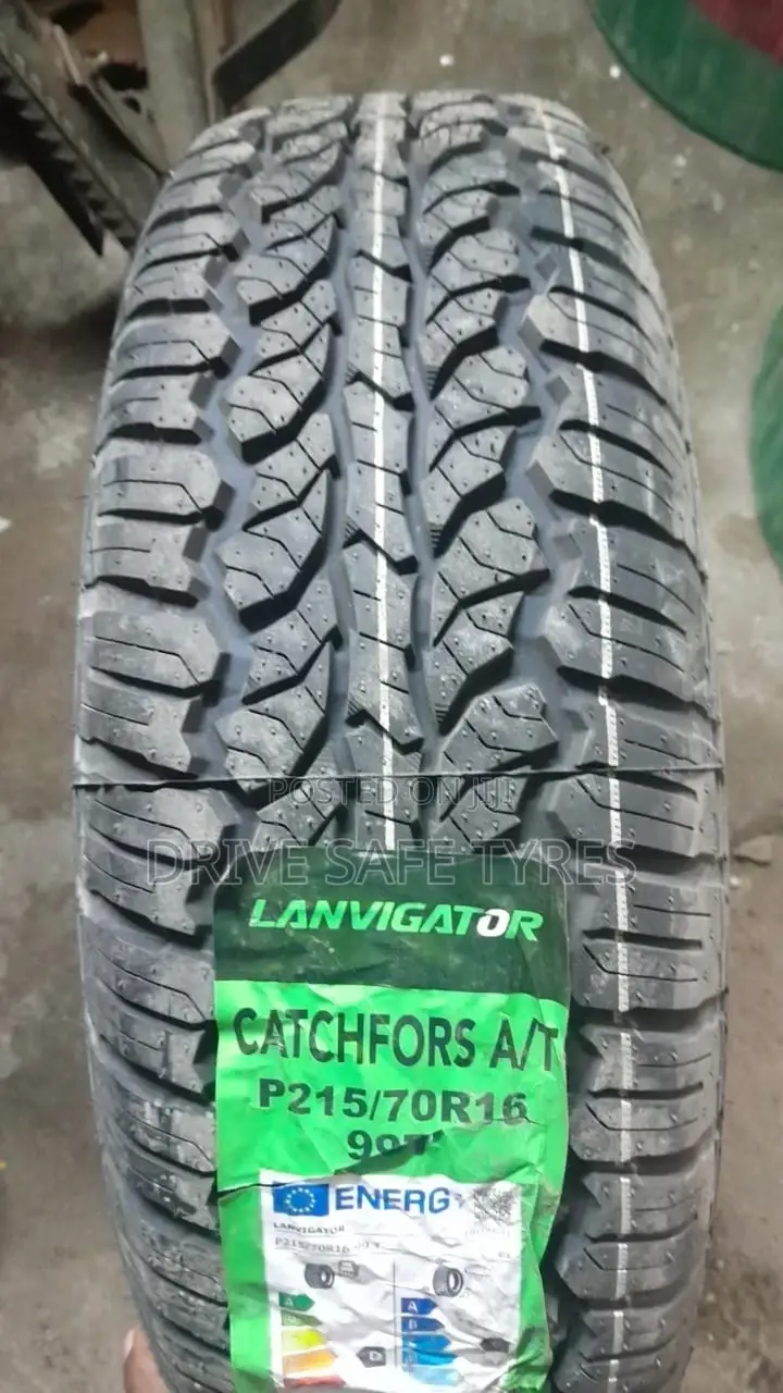 31/10.50 R15 Lavigator Tyre Allterrain