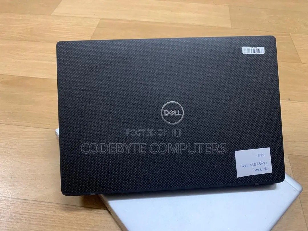 Laptop Dell Latitude 7300 16GB Intel Core I5 SSD 256GB