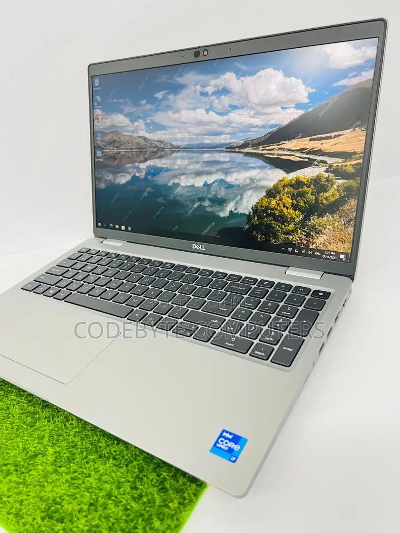 Laptop Dell Latitude E5520 16GB Intel Core I7 SSD 512GB