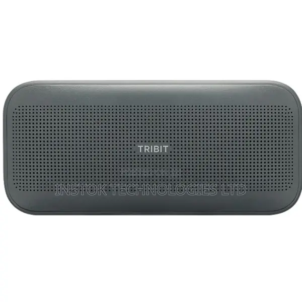 Tribit Stormbox Flow Portable Speaker 30W