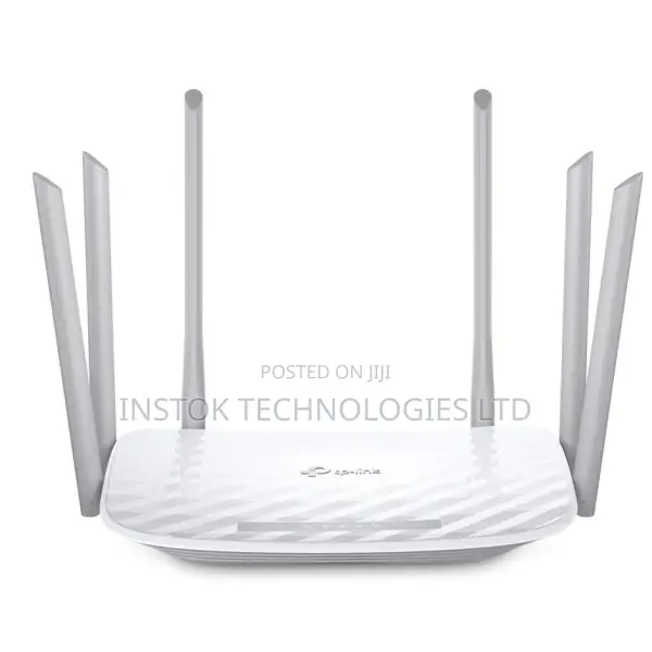 Tp-Link Archer C86 AC1900 Wireless MU-MIMO Wi-Fi Router