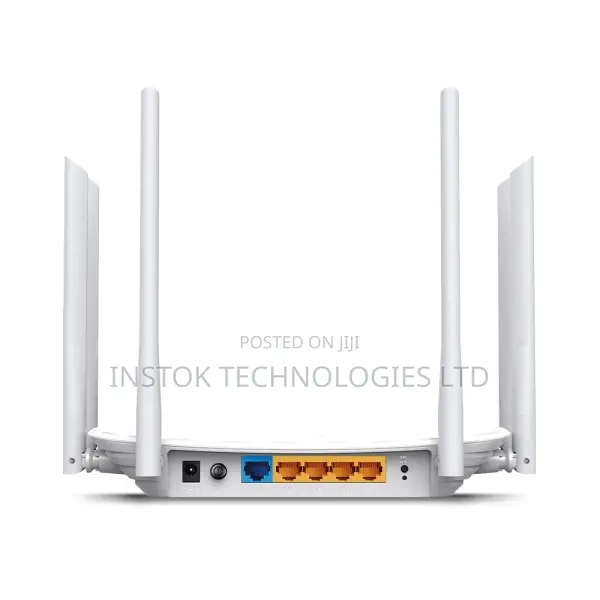 Tp-Link Archer C86 AC1900 Wireless MU-MIMO Wi-Fi Router