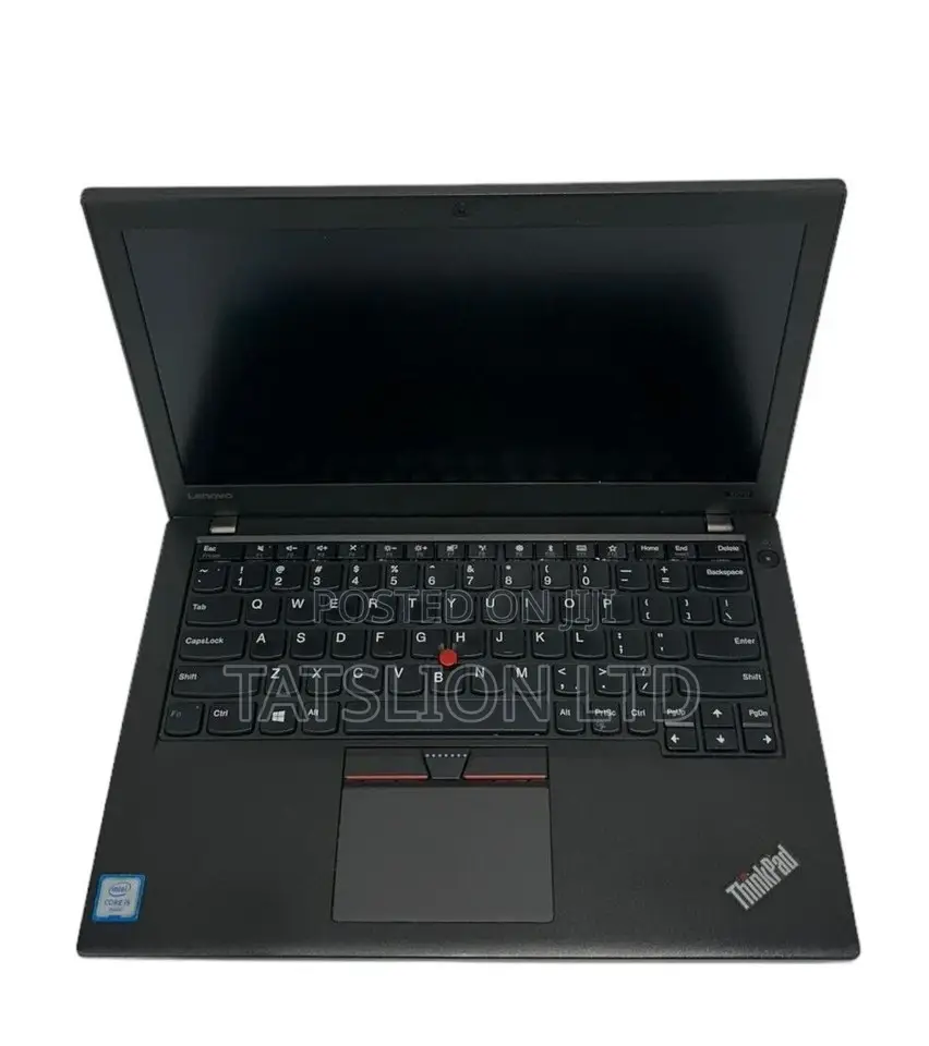 Laptop Lenovo ThinkPad X270 8GB Intel Core I5 SSD 256GB