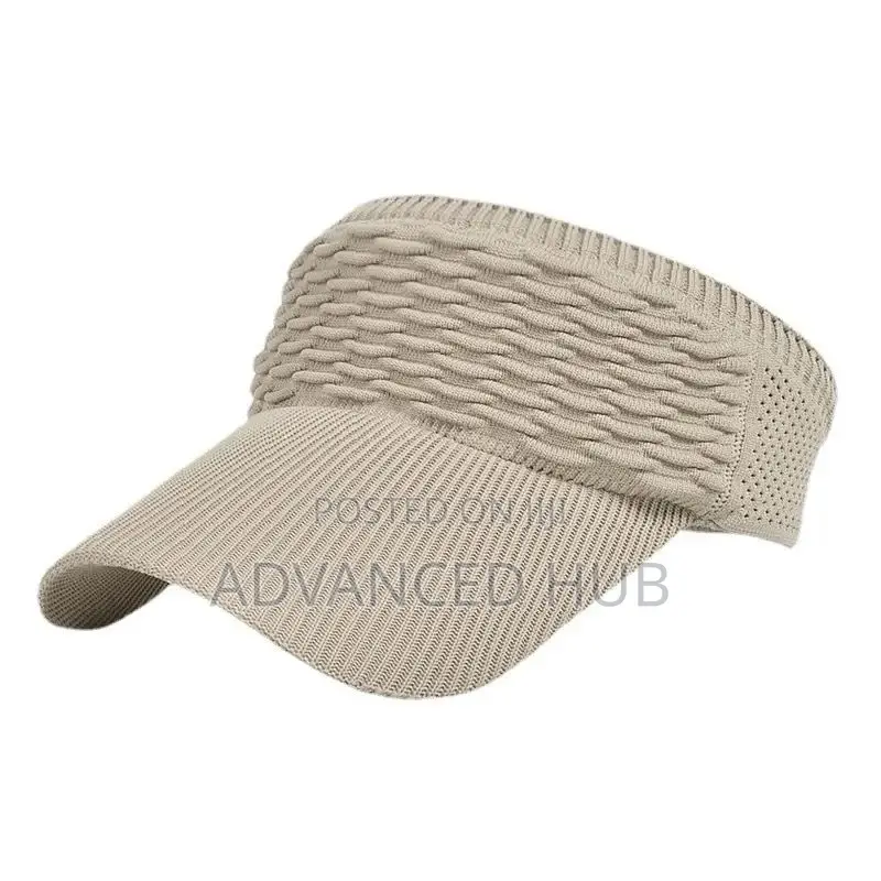 New Women Anti Uv Sun Hats