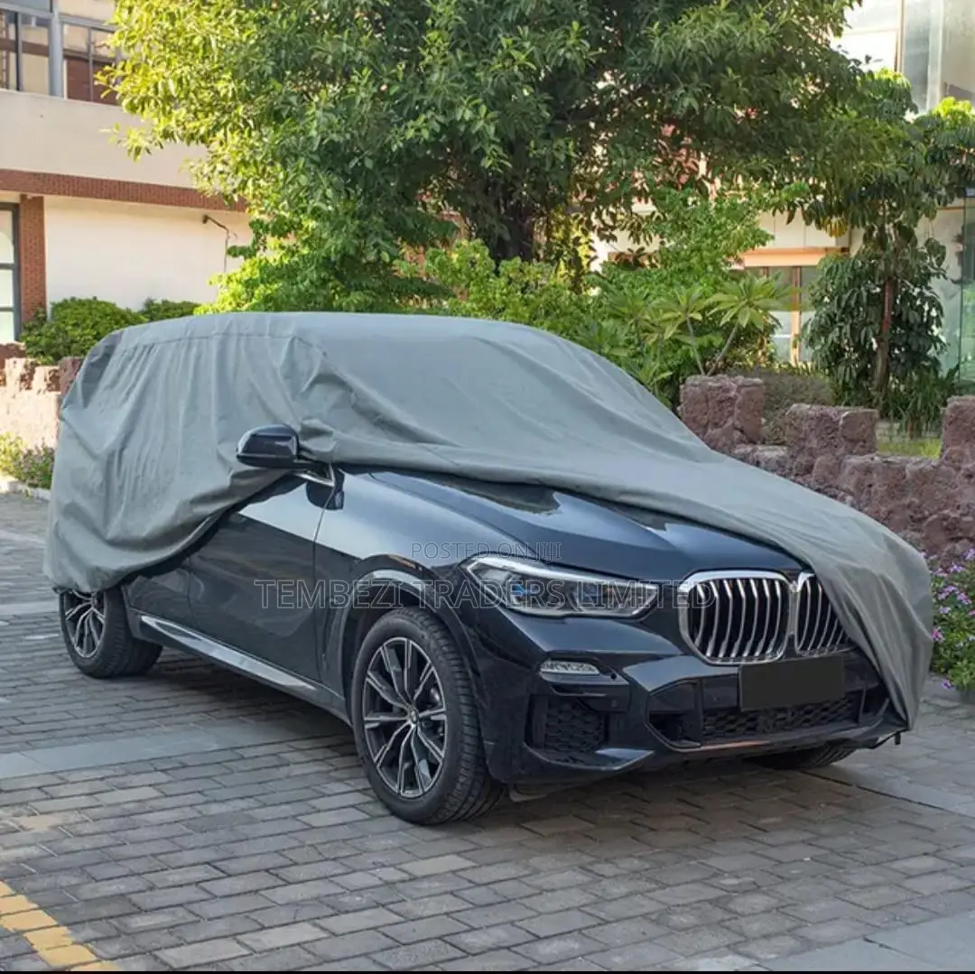 Germany Car's Car Covers Eg BMW