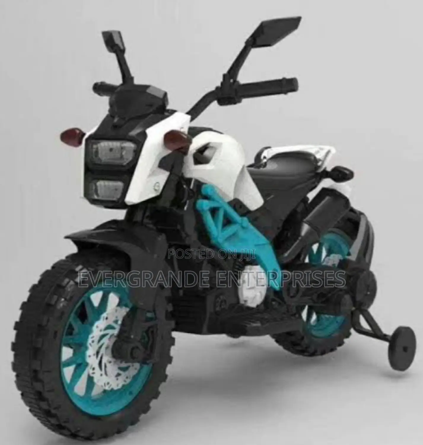 Kids Electric Ride on Sport Motorbike for Kids