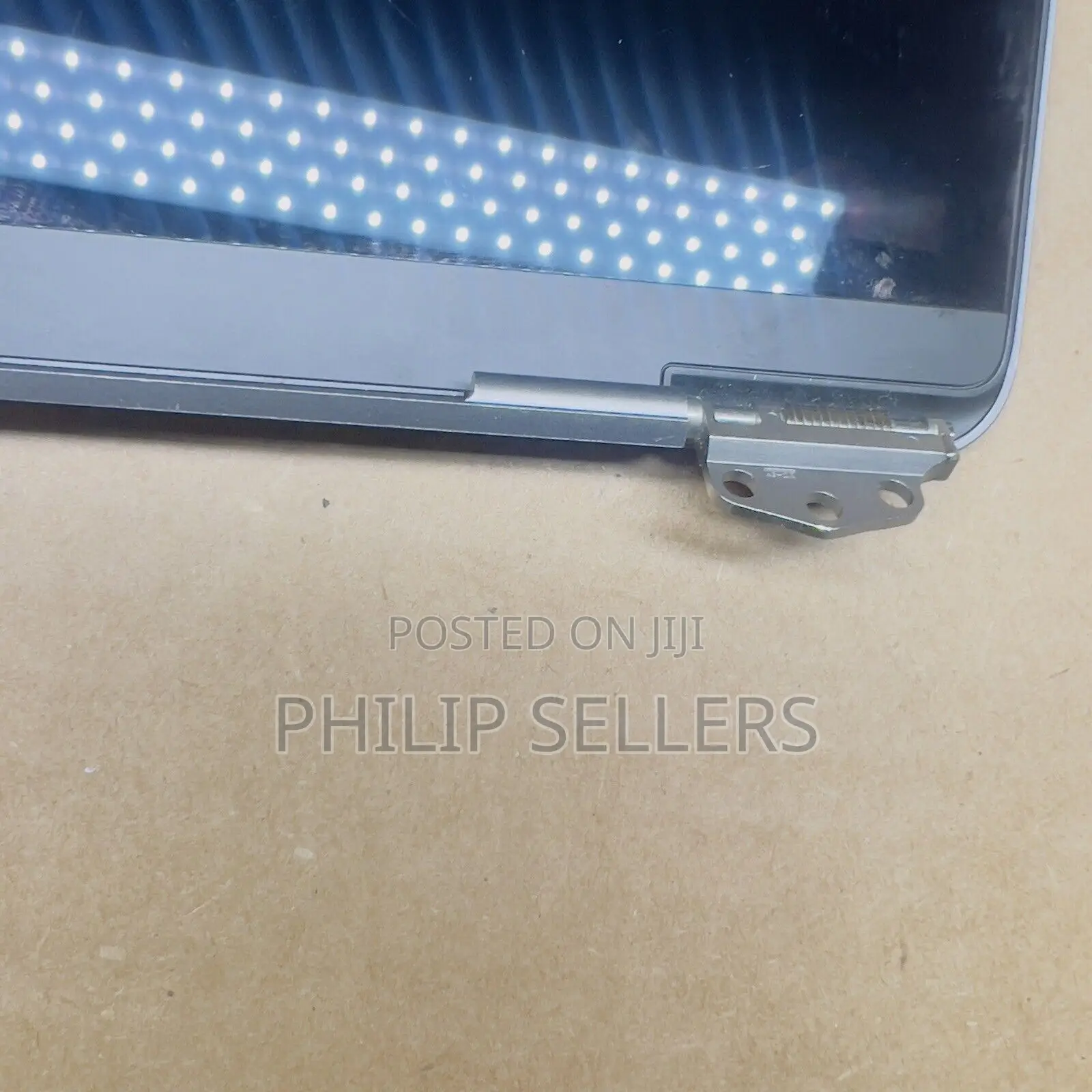 Apple Macbook Air A2337 M1 LCD Screen Display Assembly Repla