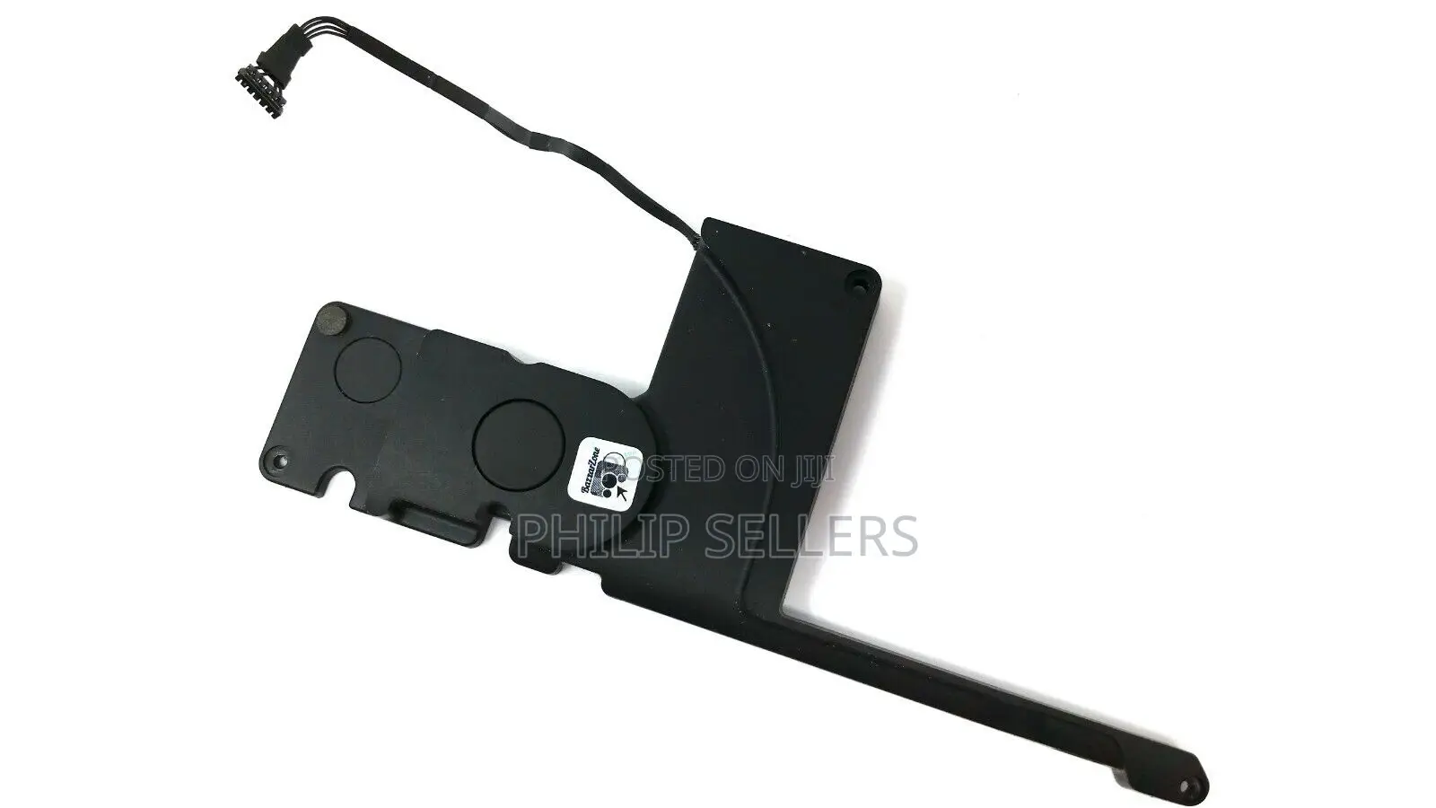 Right Speaker For15" Macbook Pro Retina A1398