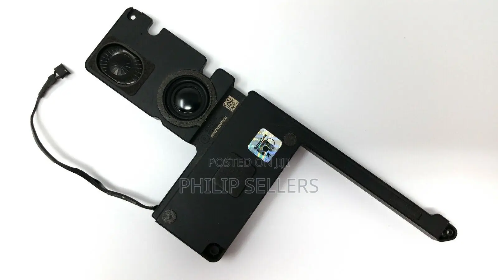 Right Speaker For15" Macbook Pro Retina A1398