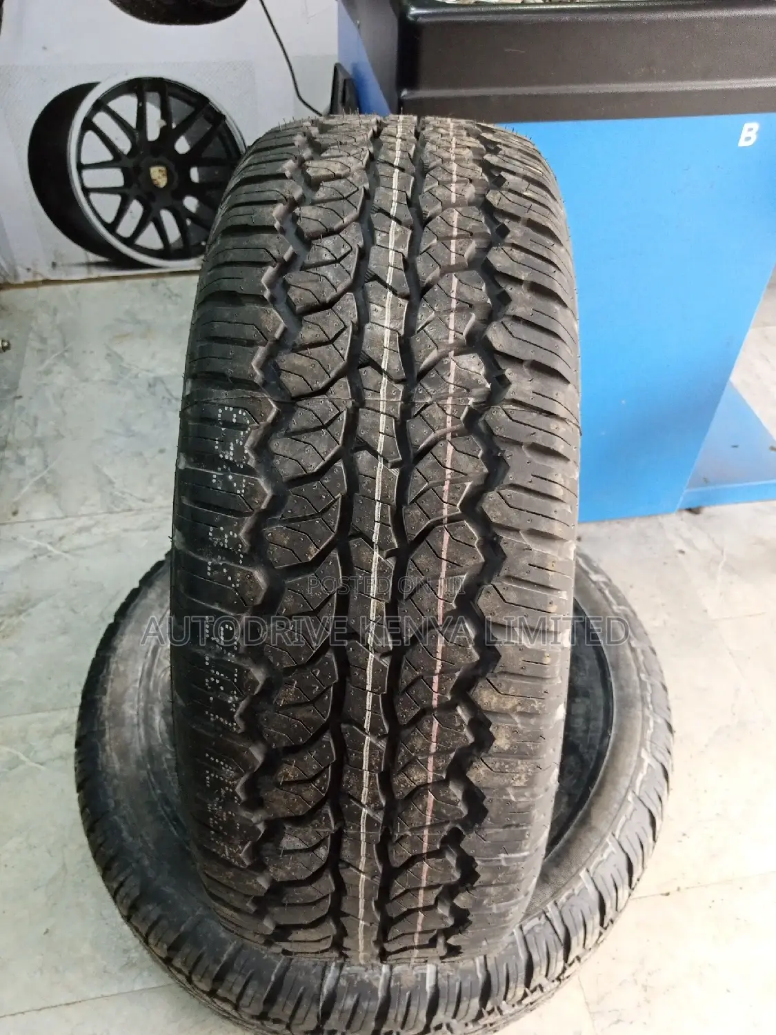 265/70r15 Lanvigator All-Terrain