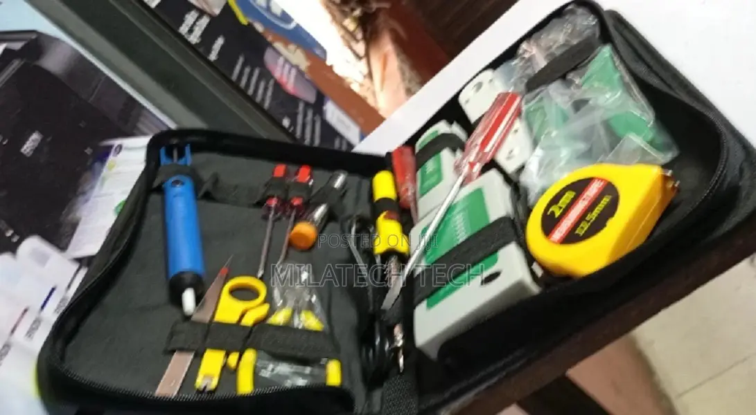 Networking Tool Kit30000