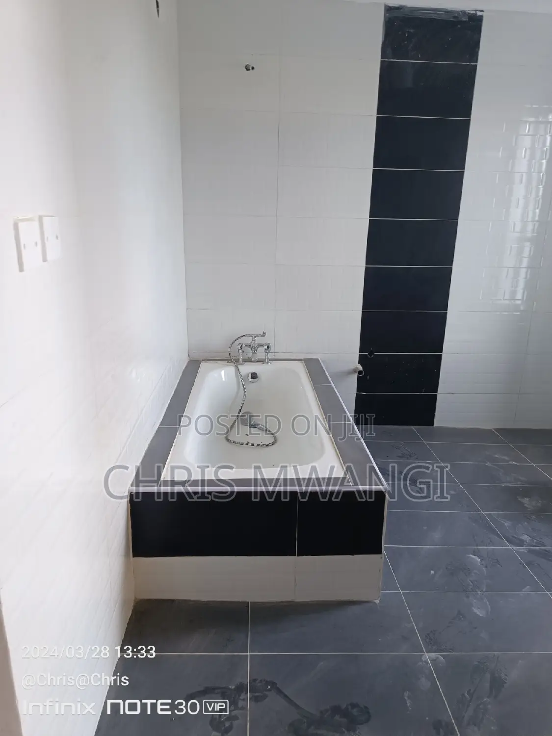 Furnished 4bdrm Maisonette in Joska Estate for sale