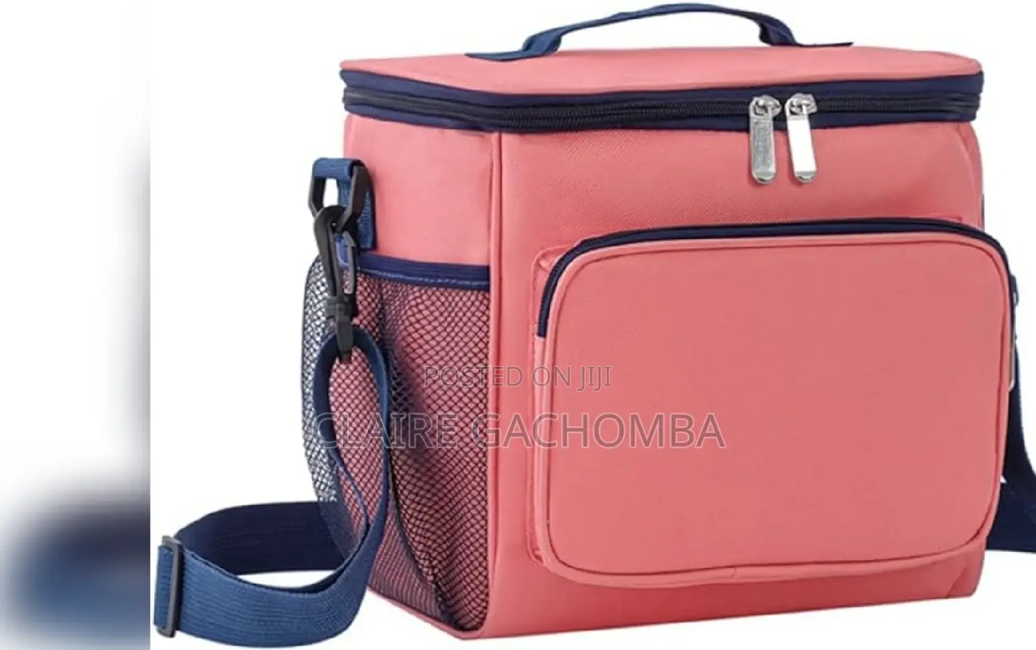 Thermal Insulated Lunch Bag