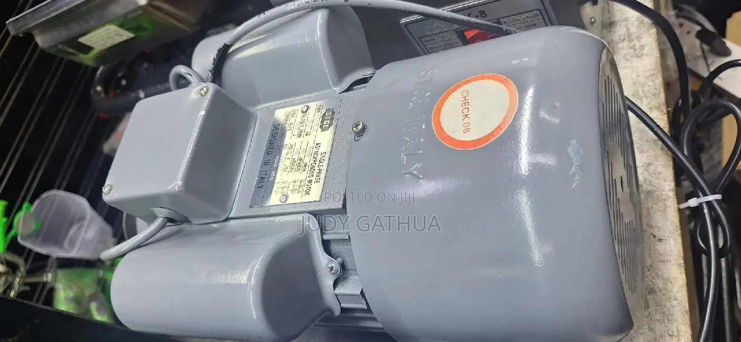 Pure Copper Motor 3hp