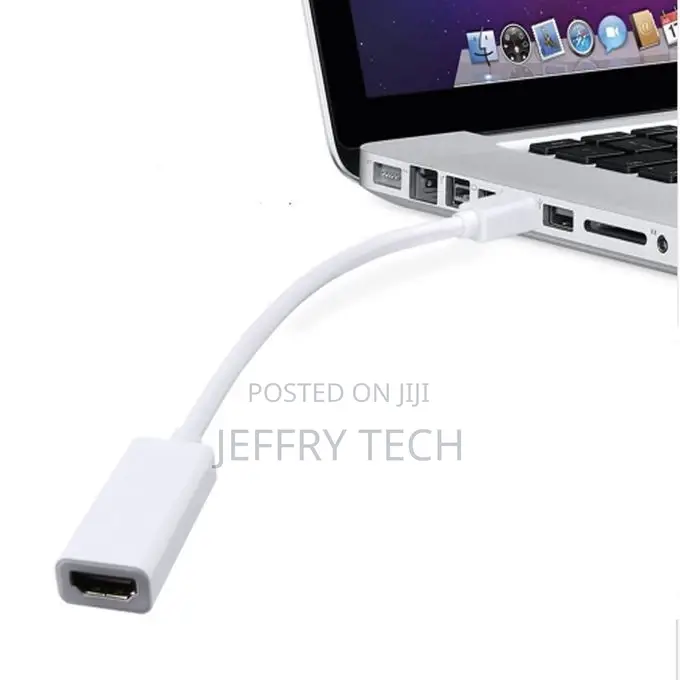 1080P Mini Displayport to HDMI HDTV Male to Female
