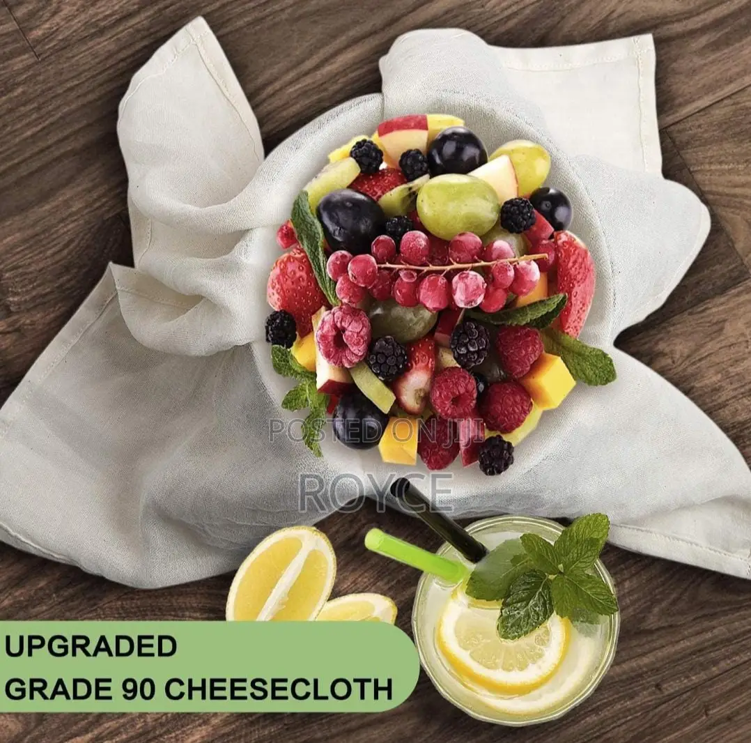 Cheese Cloth